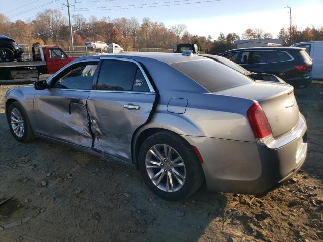 Photo 1 VIN: 2C3CCAEG9GH343531 - CHRYSLER 300 