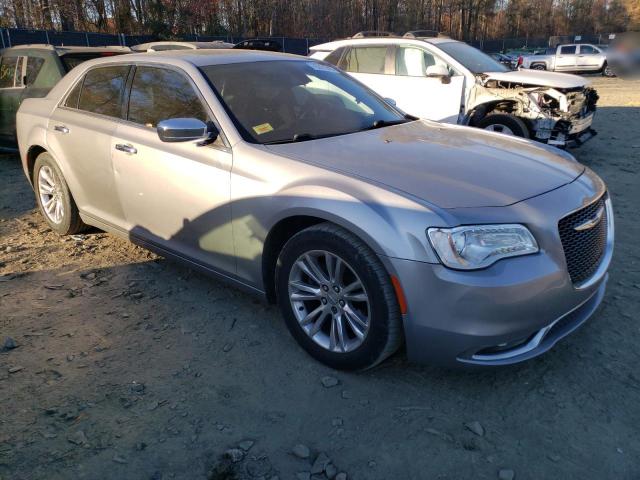 Photo 3 VIN: 2C3CCAEG9GH343531 - CHRYSLER 300 