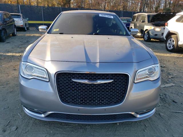 Photo 4 VIN: 2C3CCAEG9GH343531 - CHRYSLER 300 