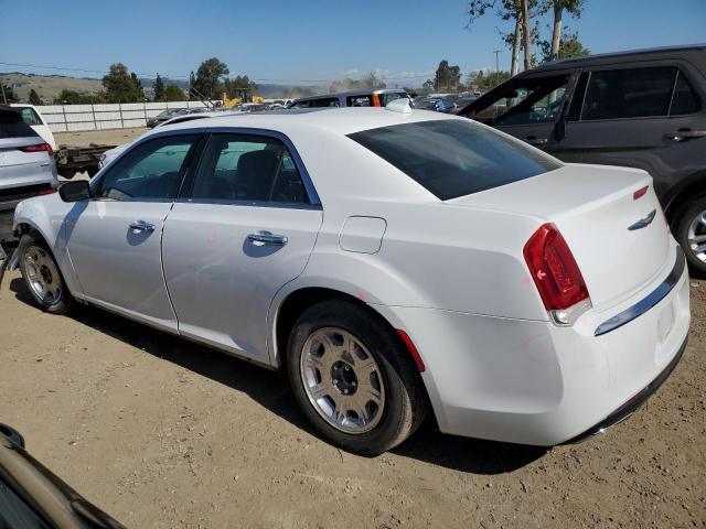 Photo 1 VIN: 2C3CCAEG9GH348678 - CHRYSLER 300C 