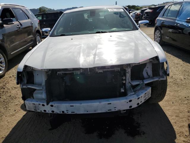 Photo 4 VIN: 2C3CCAEG9GH348678 - CHRYSLER 300C 