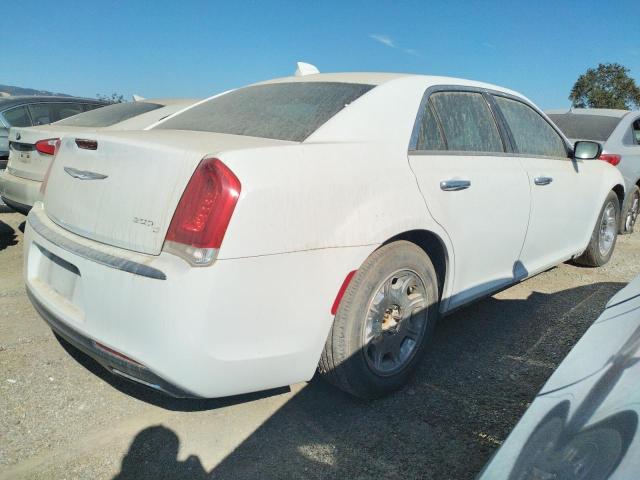 Photo 2 VIN: 2C3CCAEG9GH348678 - CHRYSLER 300C 