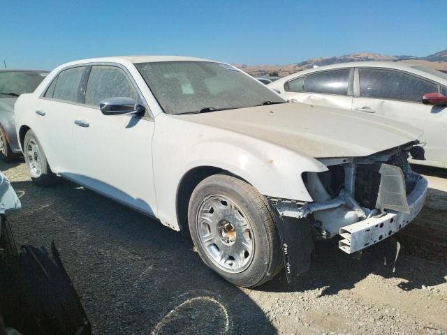 Photo 3 VIN: 2C3CCAEG9GH348678 - CHRYSLER 300C 