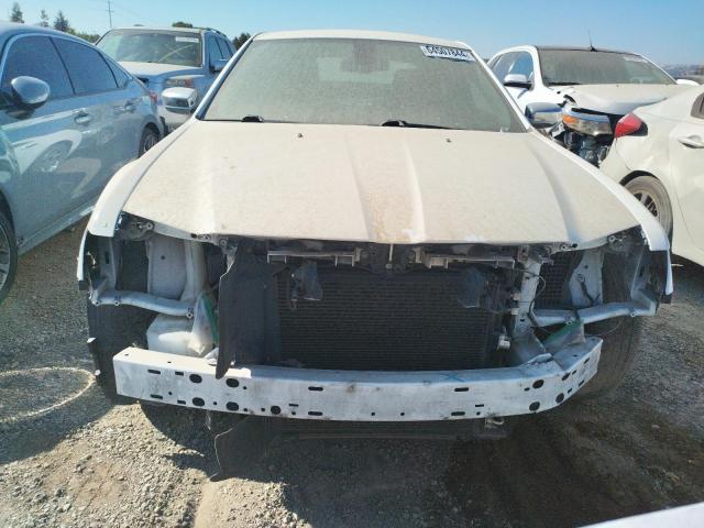 Photo 4 VIN: 2C3CCAEG9GH348678 - CHRYSLER 300C 