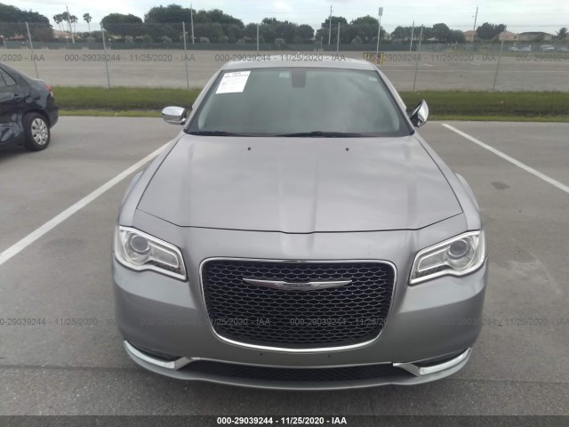 Photo 5 VIN: 2C3CCAEG9GH359194 - CHRYSLER 300 