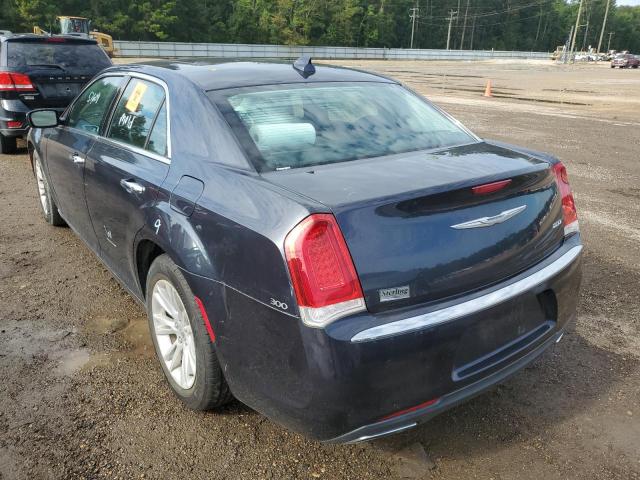 Photo 2 VIN: 2C3CCAEG9HH549983 - CHRYSLER 300C 