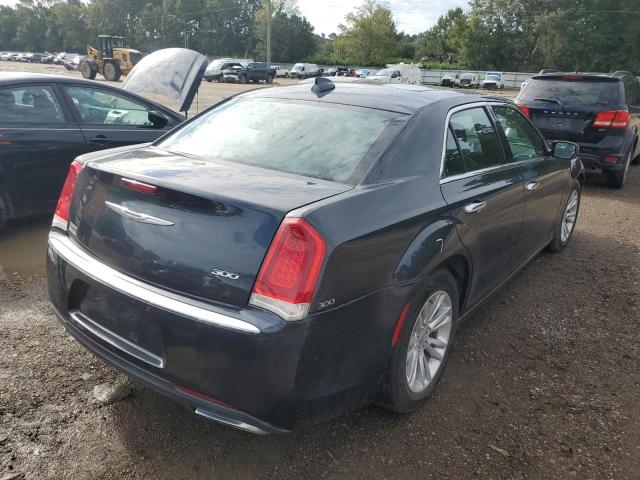 Photo 3 VIN: 2C3CCAEG9HH549983 - CHRYSLER 300C 