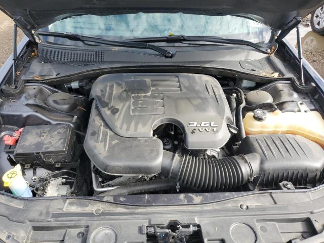 Photo 6 VIN: 2C3CCAEG9HH549983 - CHRYSLER 300C 