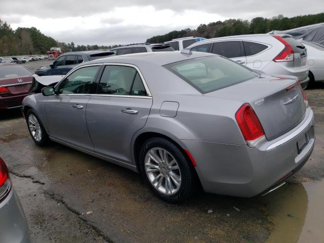 Photo 1 VIN: 2C3CCAEG9HH570610 - CHRYSLER 300C 