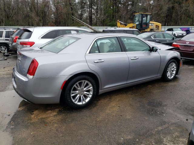 Photo 2 VIN: 2C3CCAEG9HH570610 - CHRYSLER 300C 