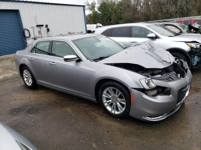 Photo 3 VIN: 2C3CCAEG9HH570610 - CHRYSLER 300C 