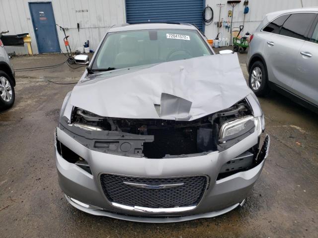 Photo 4 VIN: 2C3CCAEG9HH570610 - CHRYSLER 300C 