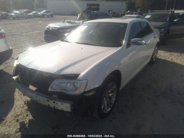 Photo 1 VIN: 2C3CCAEG9HH570865 - CHRYSLER 300 