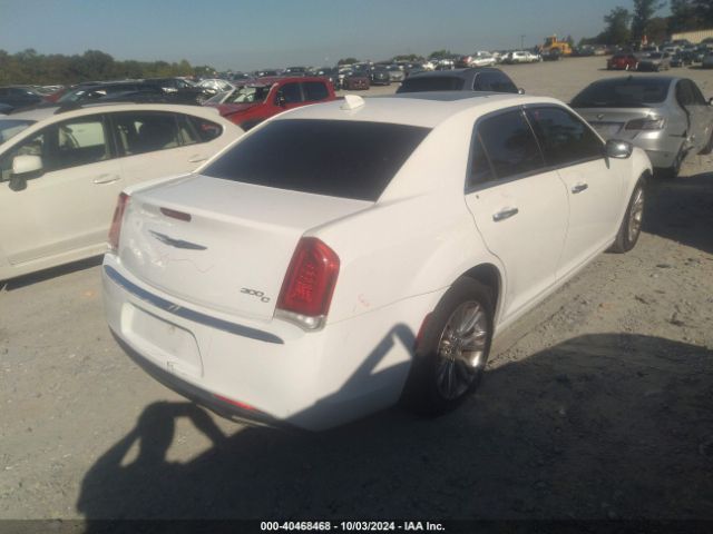 Photo 3 VIN: 2C3CCAEG9HH570865 - CHRYSLER 300 