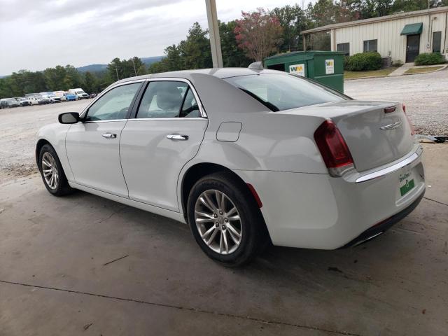 Photo 1 VIN: 2C3CCAEG9HH610118 - CHRYSLER 300C 