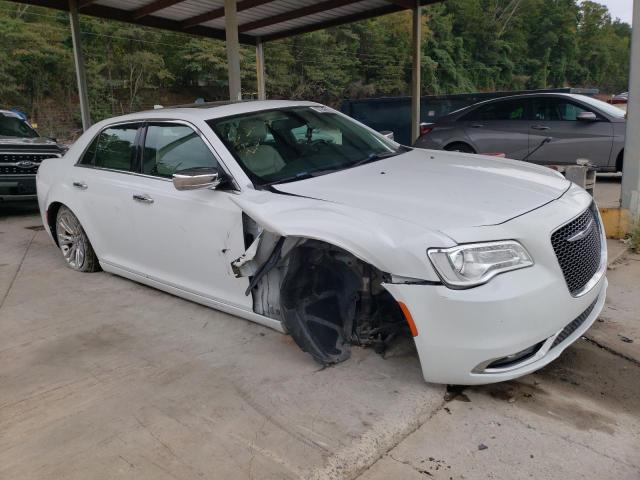 Photo 3 VIN: 2C3CCAEG9HH610118 - CHRYSLER 300C 