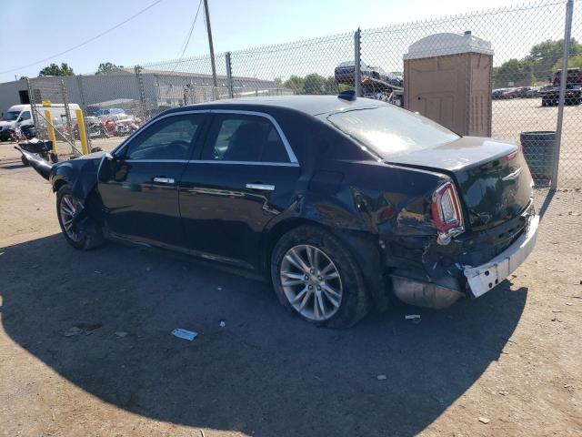 Photo 1 VIN: 2C3CCAEG9HH632636 - CHRYSLER 300 