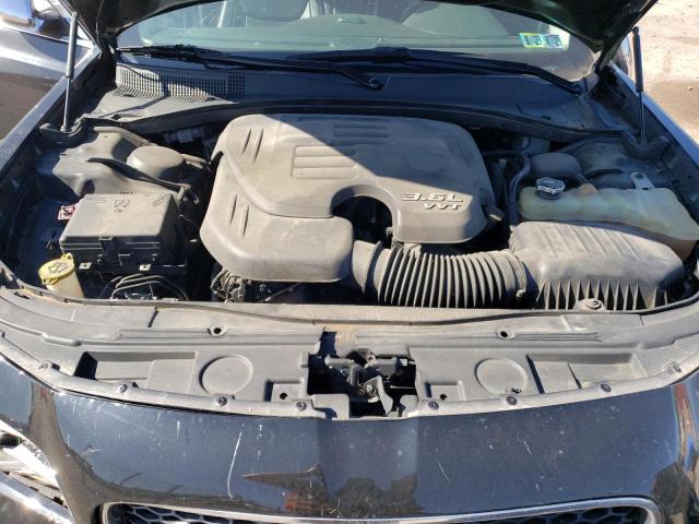 Photo 10 VIN: 2C3CCAEG9HH632636 - CHRYSLER 300 