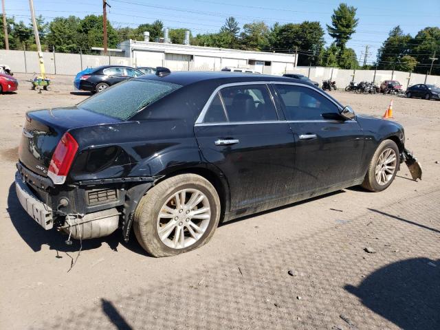 Photo 2 VIN: 2C3CCAEG9HH632636 - CHRYSLER 300 