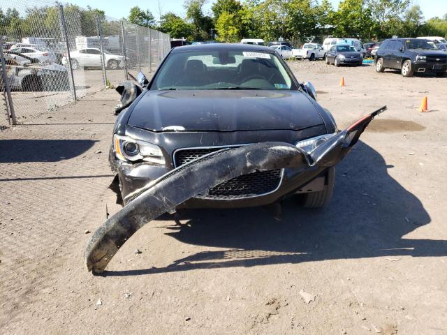 Photo 4 VIN: 2C3CCAEG9HH632636 - CHRYSLER 300 