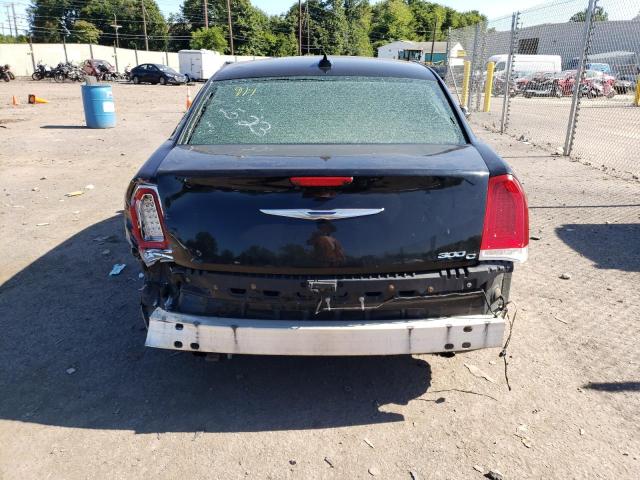 Photo 5 VIN: 2C3CCAEG9HH632636 - CHRYSLER 300 