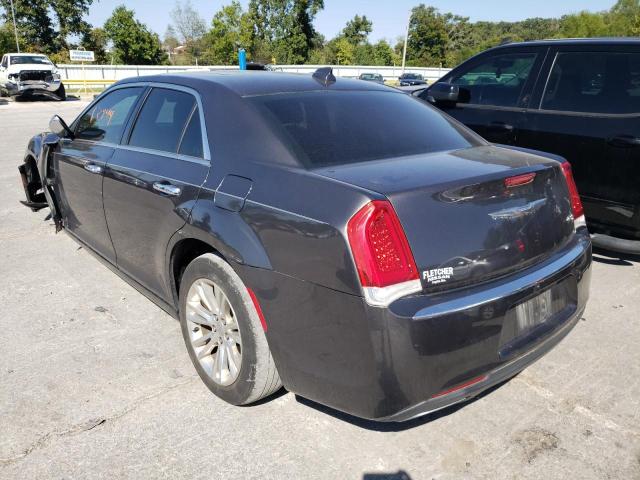 Photo 2 VIN: 2C3CCAEG9HH662798 - CHRYSLER 300C 