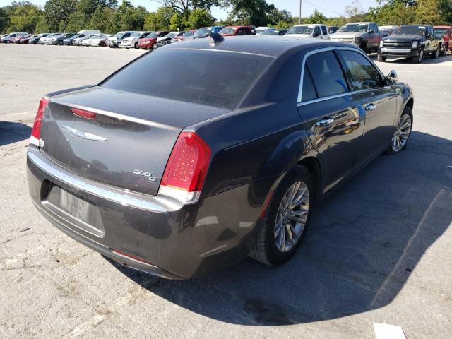 Photo 3 VIN: 2C3CCAEG9HH662798 - CHRYSLER 300C 