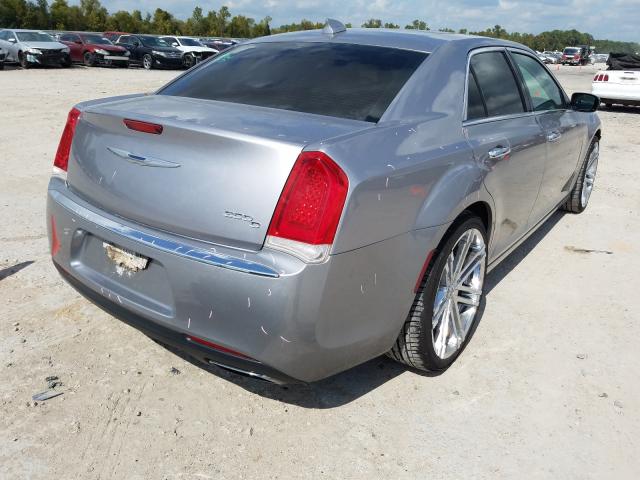 Photo 3 VIN: 2C3CCAEG9HH663143 - CHRYSLER 300C 