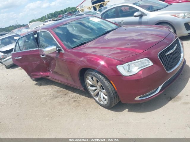 Photo 0 VIN: 2C3CCAEG9HH668987 - CHRYSLER 300 