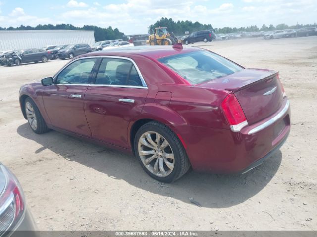 Photo 2 VIN: 2C3CCAEG9HH668987 - CHRYSLER 300 