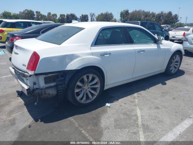 Photo 3 VIN: 2C3CCAEG9JH120154 - CHRYSLER 300 