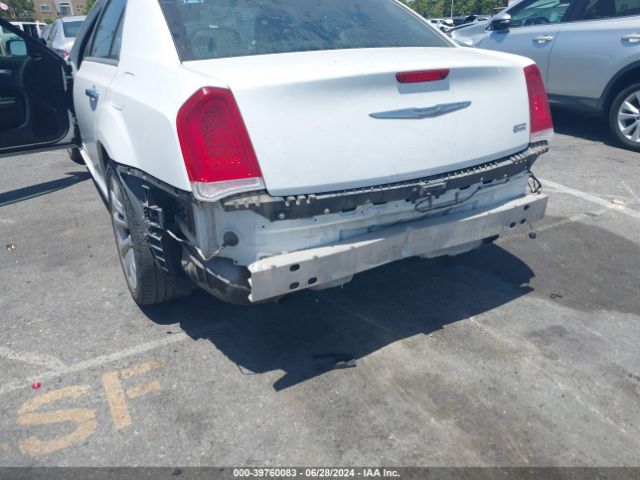 Photo 5 VIN: 2C3CCAEG9JH120154 - CHRYSLER 300 