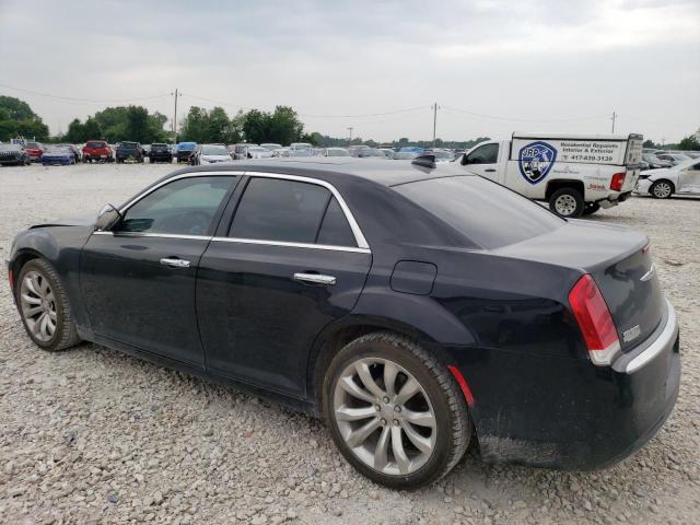 Photo 1 VIN: 2C3CCAEG9JH120168 - CHRYSLER 300 LIMITE 