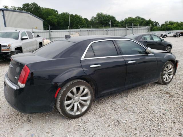 Photo 2 VIN: 2C3CCAEG9JH120168 - CHRYSLER 300 LIMITE 