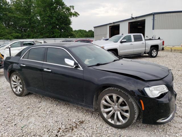 Photo 3 VIN: 2C3CCAEG9JH120168 - CHRYSLER 300 LIMITE 