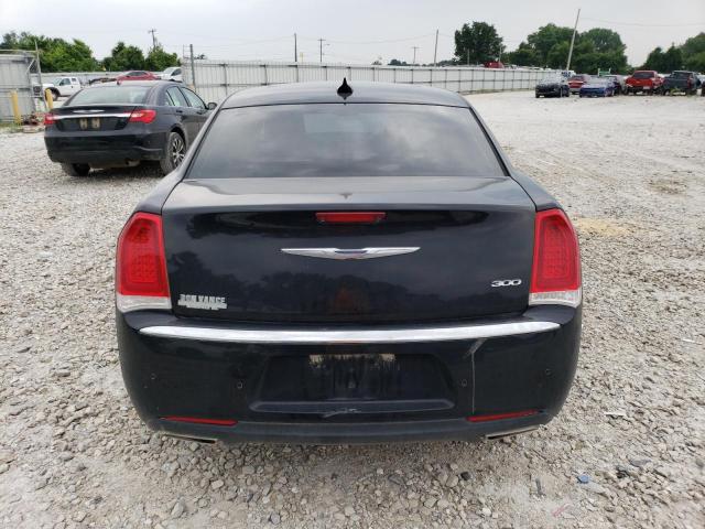 Photo 5 VIN: 2C3CCAEG9JH120168 - CHRYSLER 300 LIMITE 