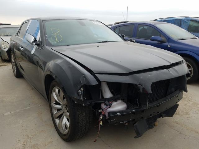 Photo 0 VIN: 2C3CCAEG9JH130019 - CHRYSLER 300 LIMITE 