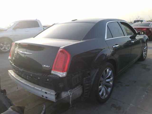 Photo 3 VIN: 2C3CCAEG9JH130019 - CHRYSLER 300 LIMITE 