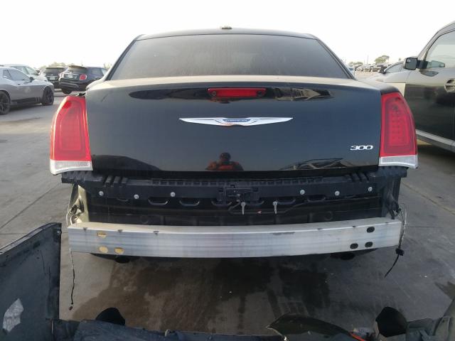 Photo 8 VIN: 2C3CCAEG9JH130019 - CHRYSLER 300 LIMITE 