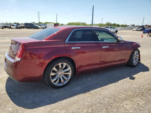 Photo 2 VIN: 2C3CCAEG9JH137066 - CHRYSLER 300 LIMITE 