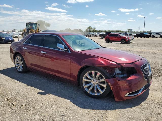 Photo 3 VIN: 2C3CCAEG9JH137066 - CHRYSLER 300 LIMITE 