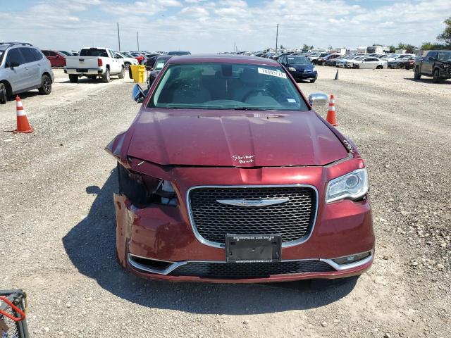 Photo 4 VIN: 2C3CCAEG9JH137066 - CHRYSLER 300 LIMITE 