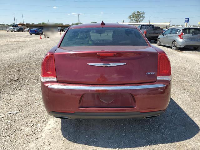 Photo 5 VIN: 2C3CCAEG9JH137066 - CHRYSLER 300 LIMITE 