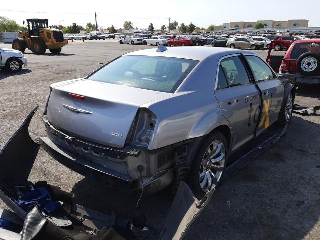 Photo 3 VIN: 2C3CCAEG9JH159374 - CHRYSLER 300 LIMITE 