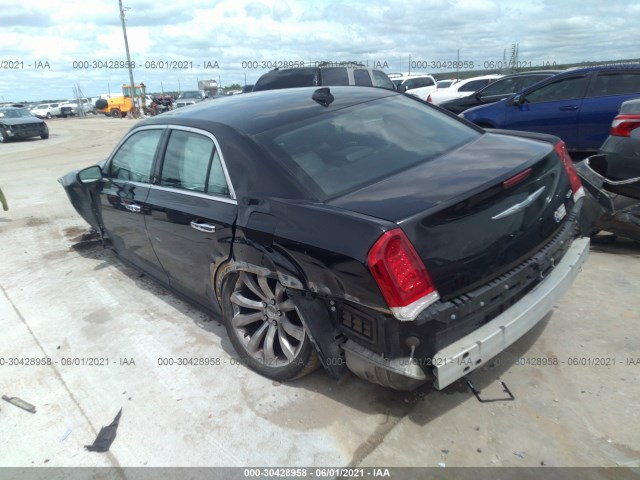 Photo 2 VIN: 2C3CCAEG9JH164848 - CHRYSLER 300 