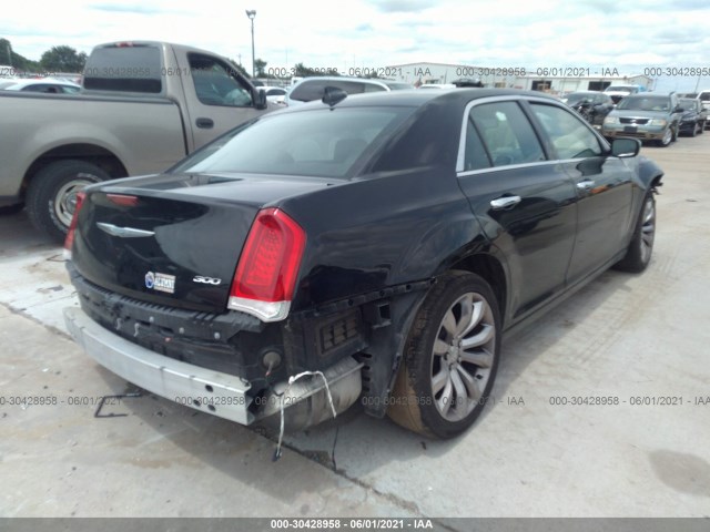 Photo 3 VIN: 2C3CCAEG9JH164848 - CHRYSLER 300 