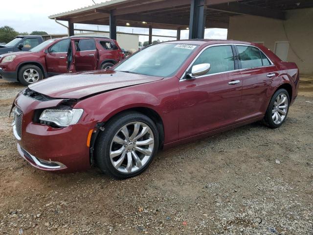 Photo 0 VIN: 2C3CCAEG9JH168592 - CHRYSLER 300 LIMITE 