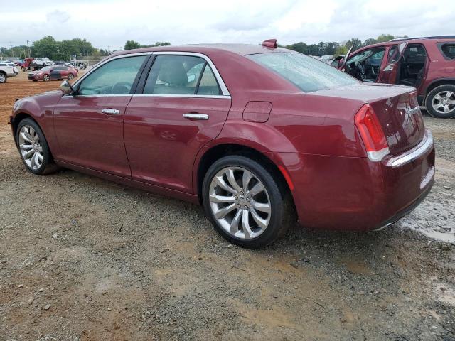 Photo 1 VIN: 2C3CCAEG9JH168592 - CHRYSLER 300 LIMITE 