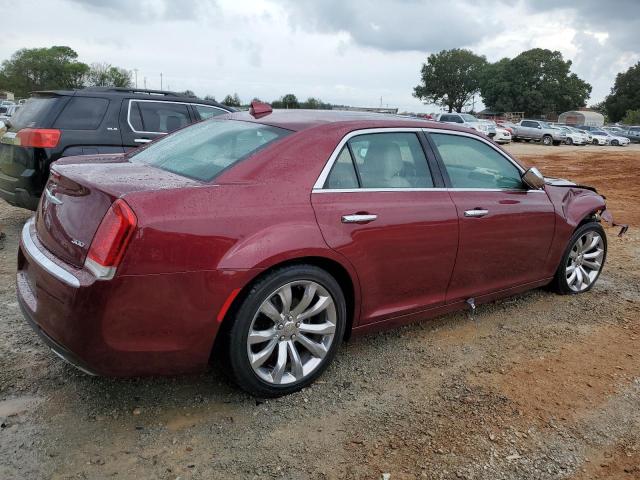 Photo 2 VIN: 2C3CCAEG9JH168592 - CHRYSLER 300 LIMITE 