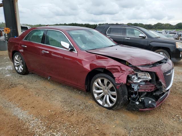 Photo 3 VIN: 2C3CCAEG9JH168592 - CHRYSLER 300 LIMITE 